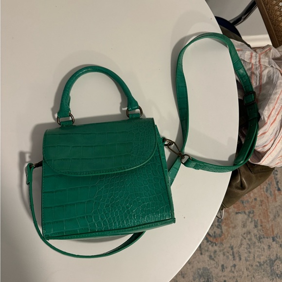 Amazon The Drop Diana Top Handle Crossbody Bag - Picture 4 of 5